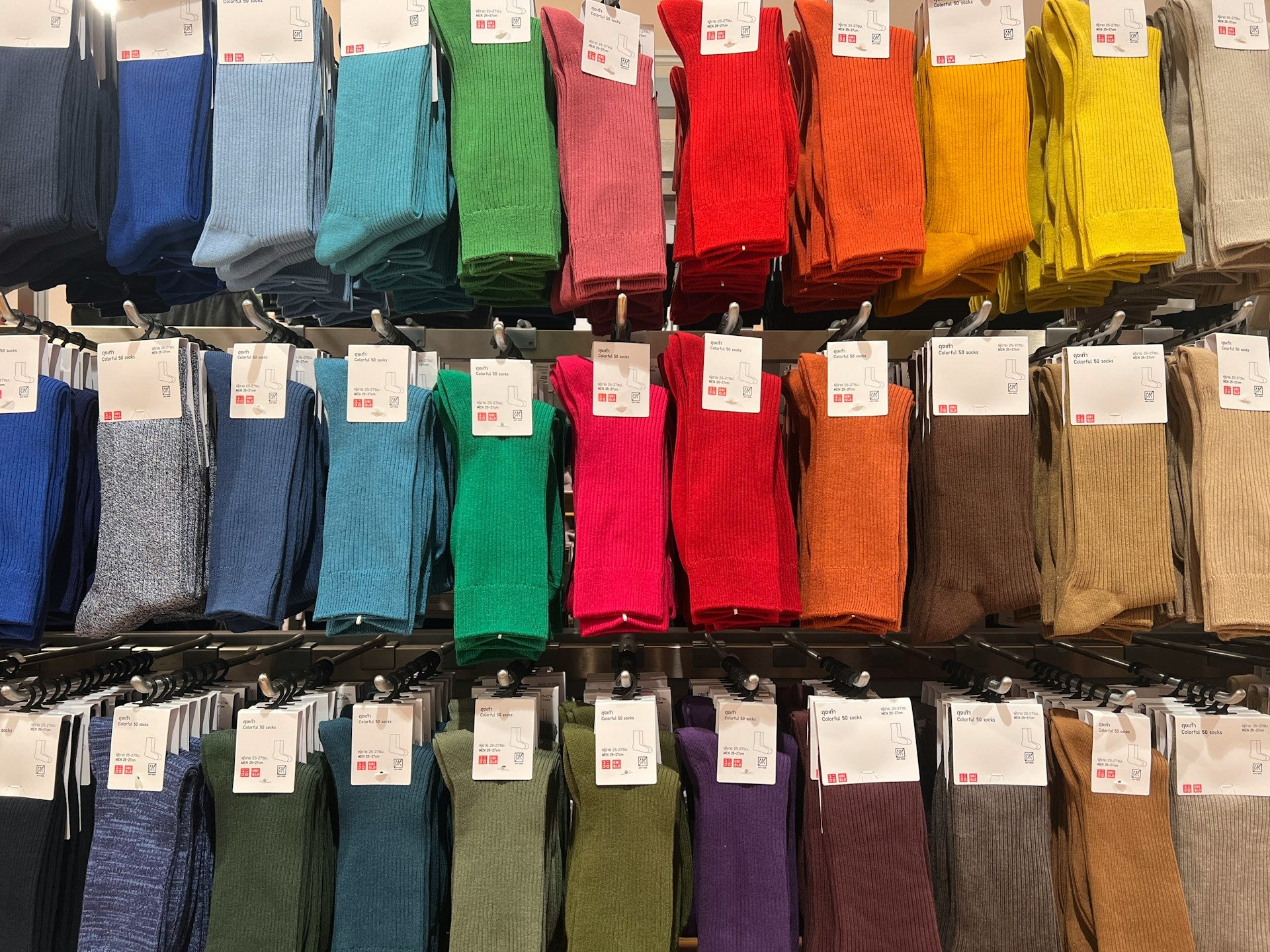 Best Socks for Sweaty Feet: What to Look For