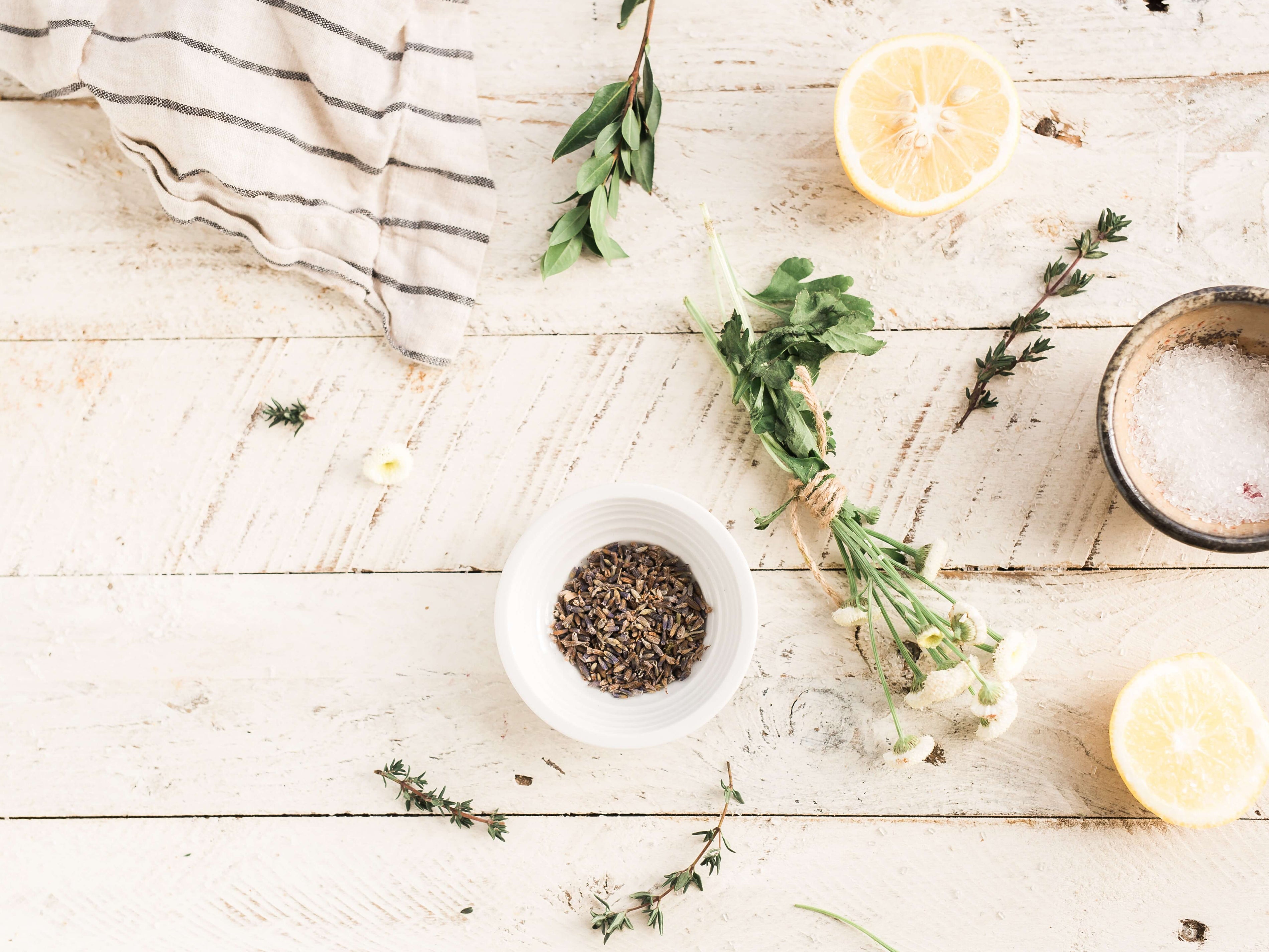 Armpit Detox Explained: What It Is and How It Works