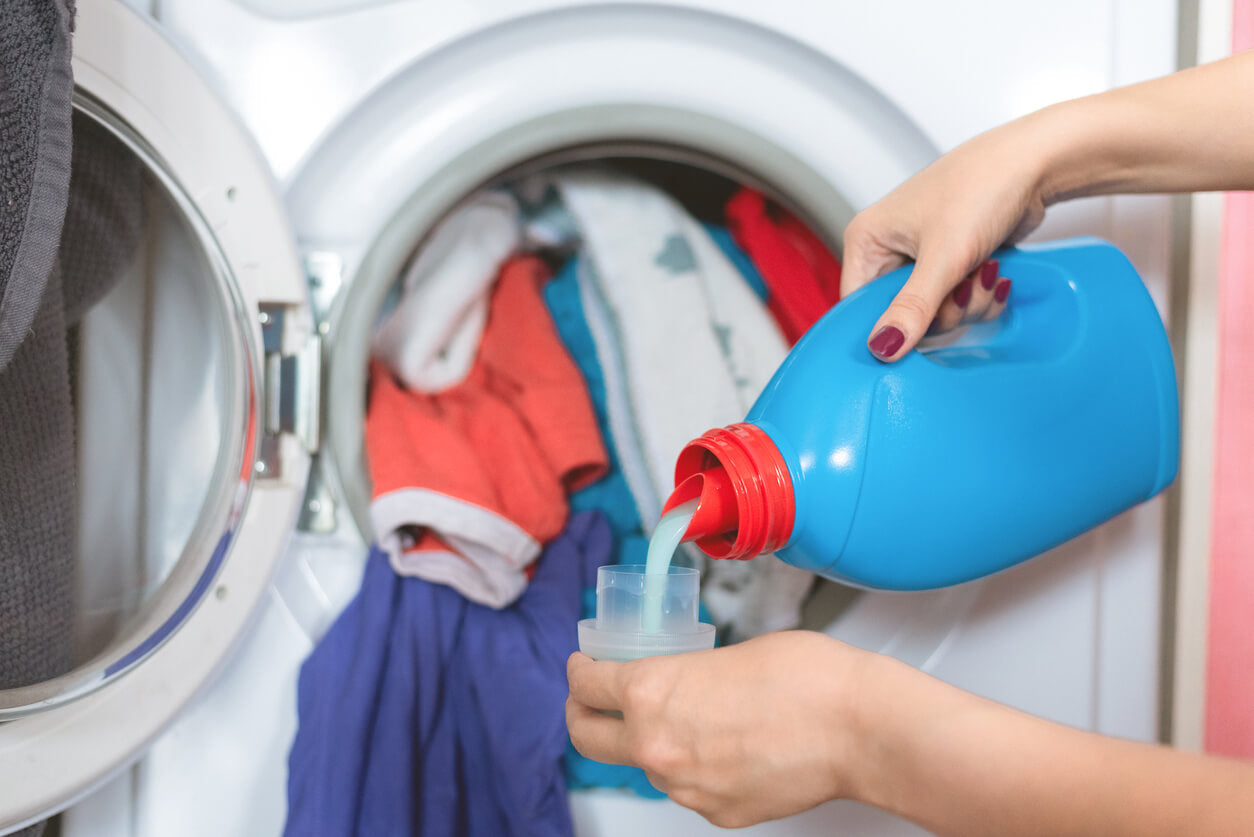 The Best Laundry Detergents for Odor Removal