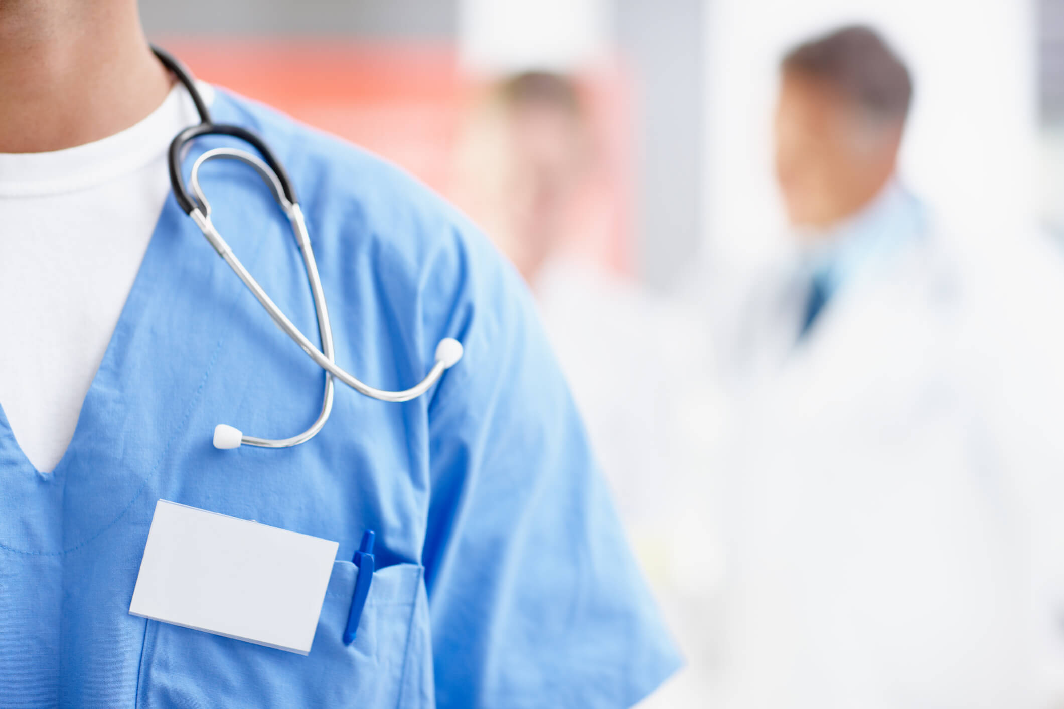 6 Scrub Undershirts that Healthcare Professionals Love