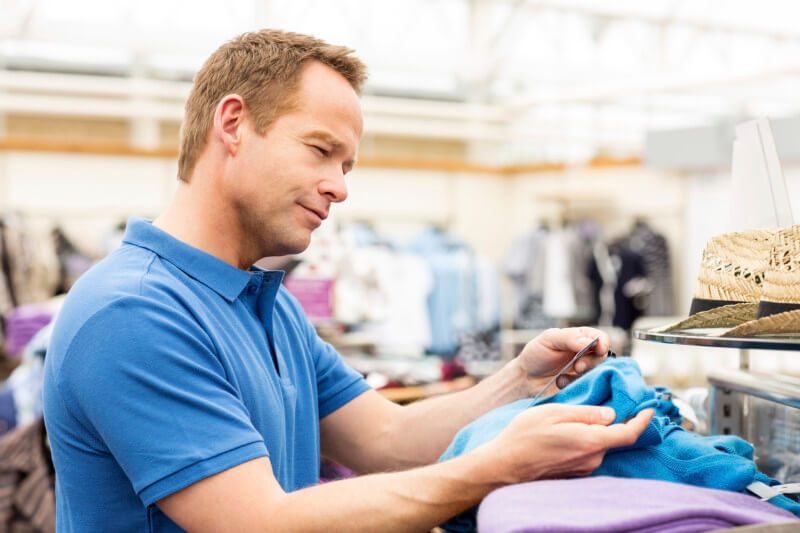 8 Sweat-Resistant and Sweat-Absorbing Fabrics Explained