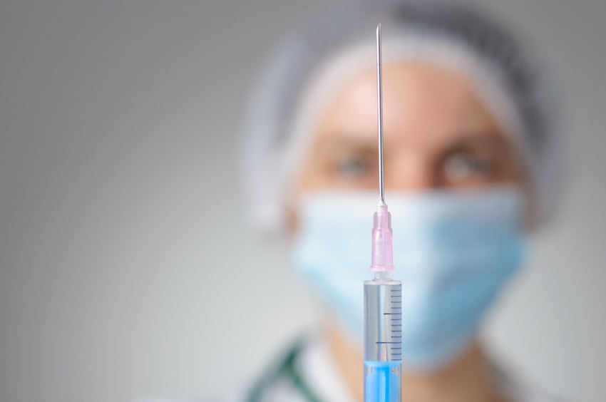 Botox for Armpit Sweat: Is It Right for You?