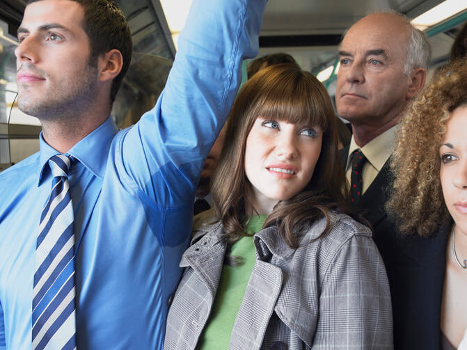 Are These Causes of Body Odor Leaving You Needlessly Smelly?