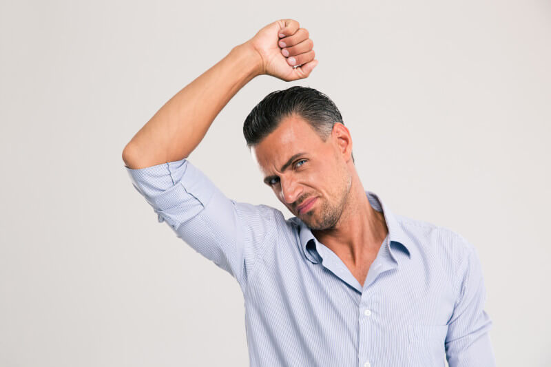 The Best Sweat Pads for Armpits