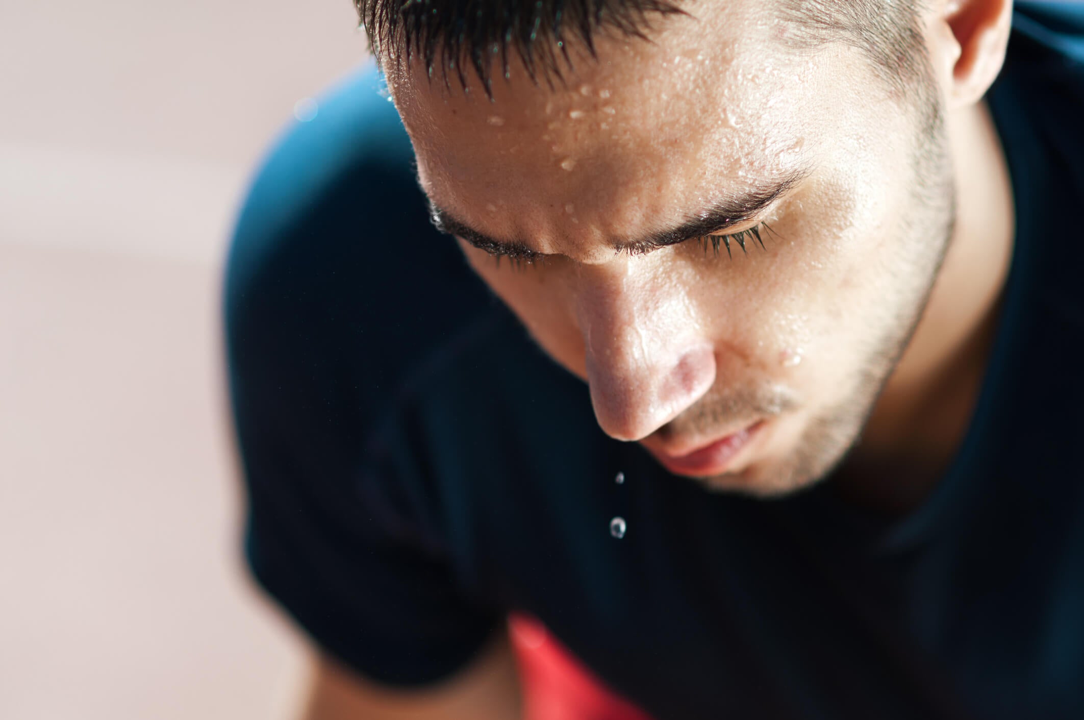 Are You Showing These Axillary Hyperhidrosis Symptoms?