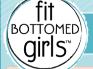 Fitbottomedgirls.com