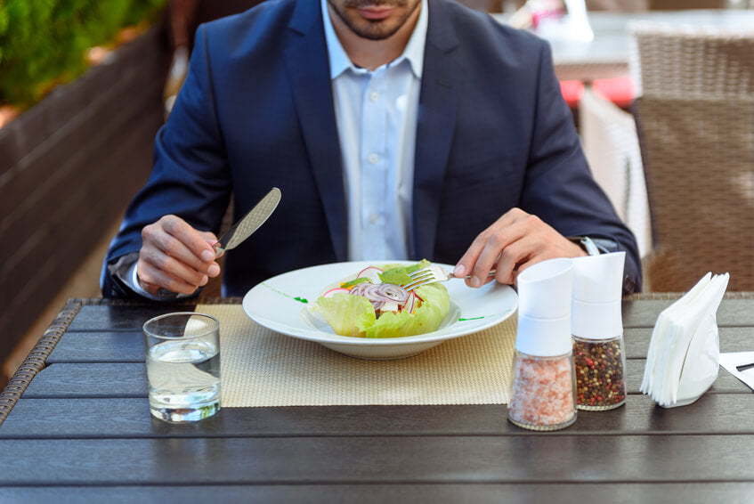 10+ Foods That Reduce Excessive Sweating