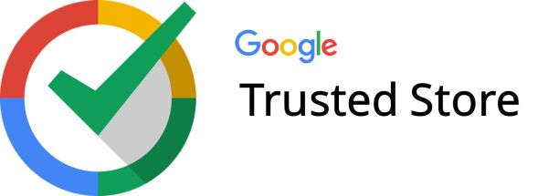 Thompson Tee Sweat Proof T-Shirts Awarded Google Trusted Stores Badge