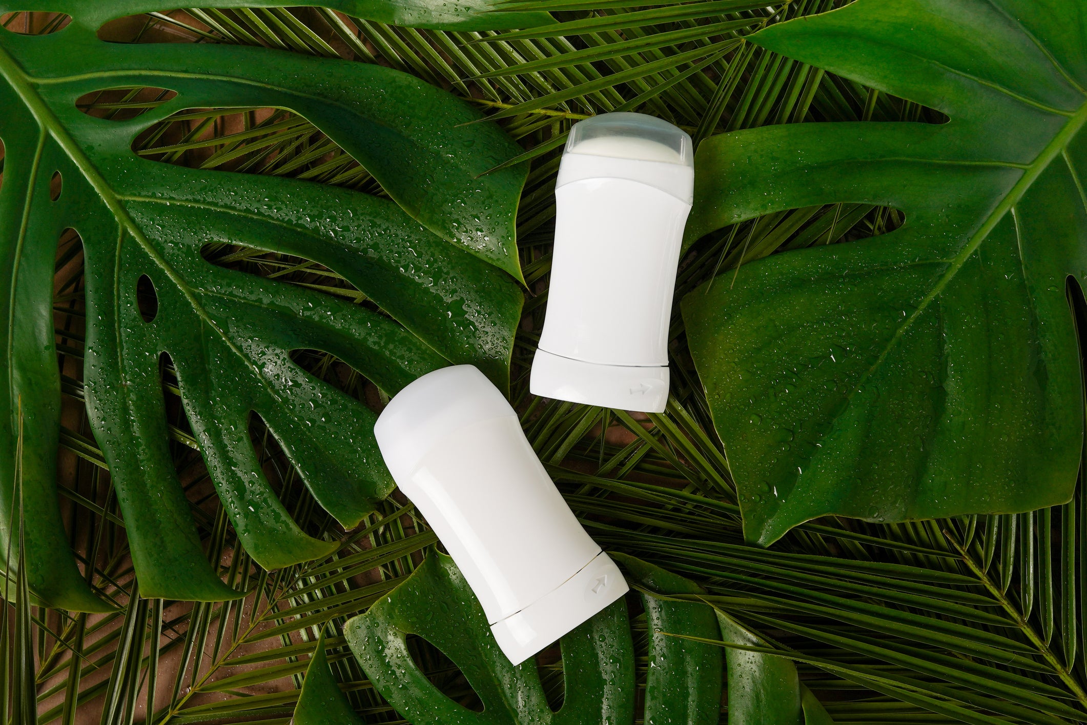 How to Choose the Right Antiperspirant (2025 Edition)