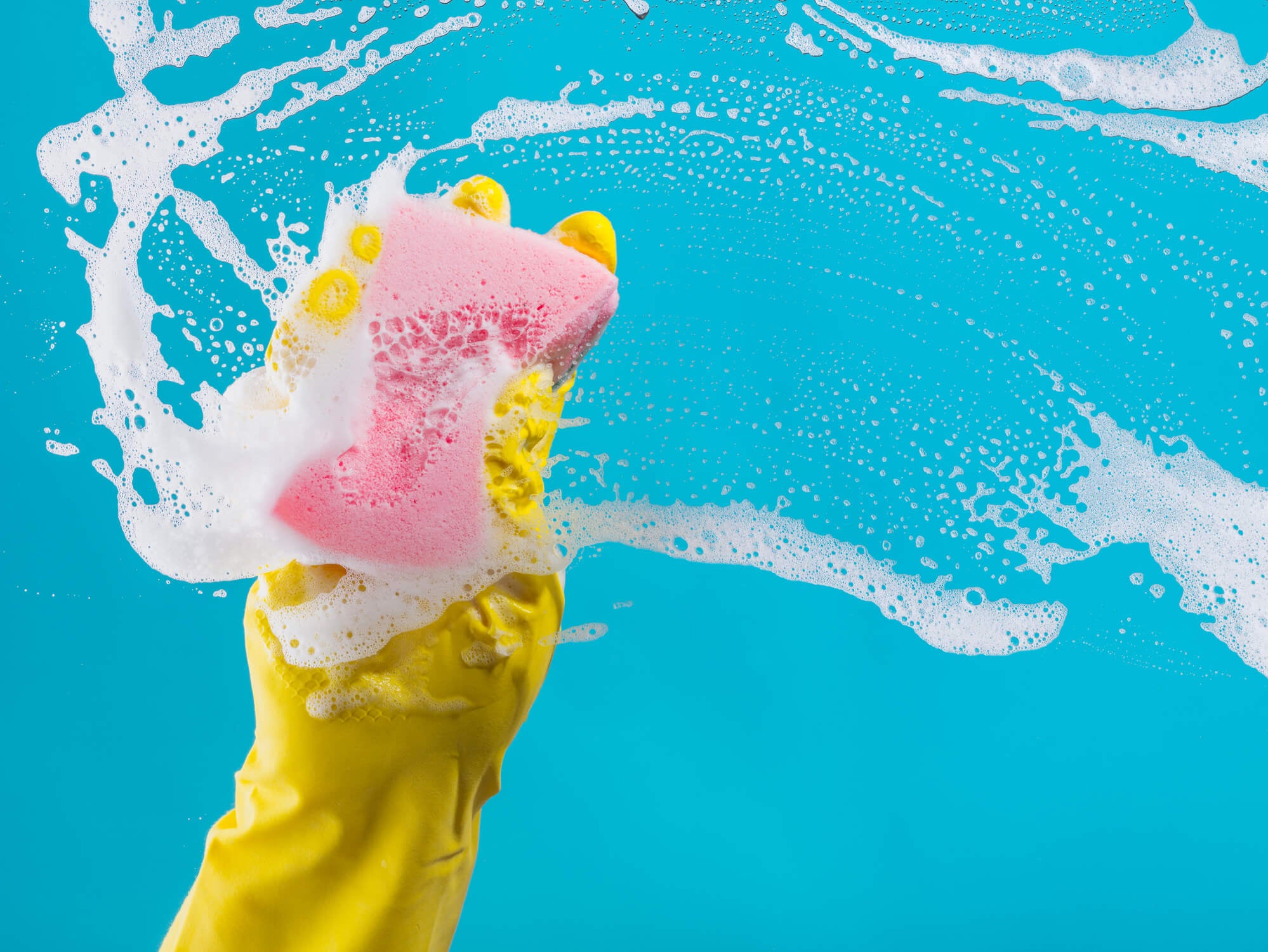 How to Get Sweat Stains Out of Shirts: Tips and Tricks
