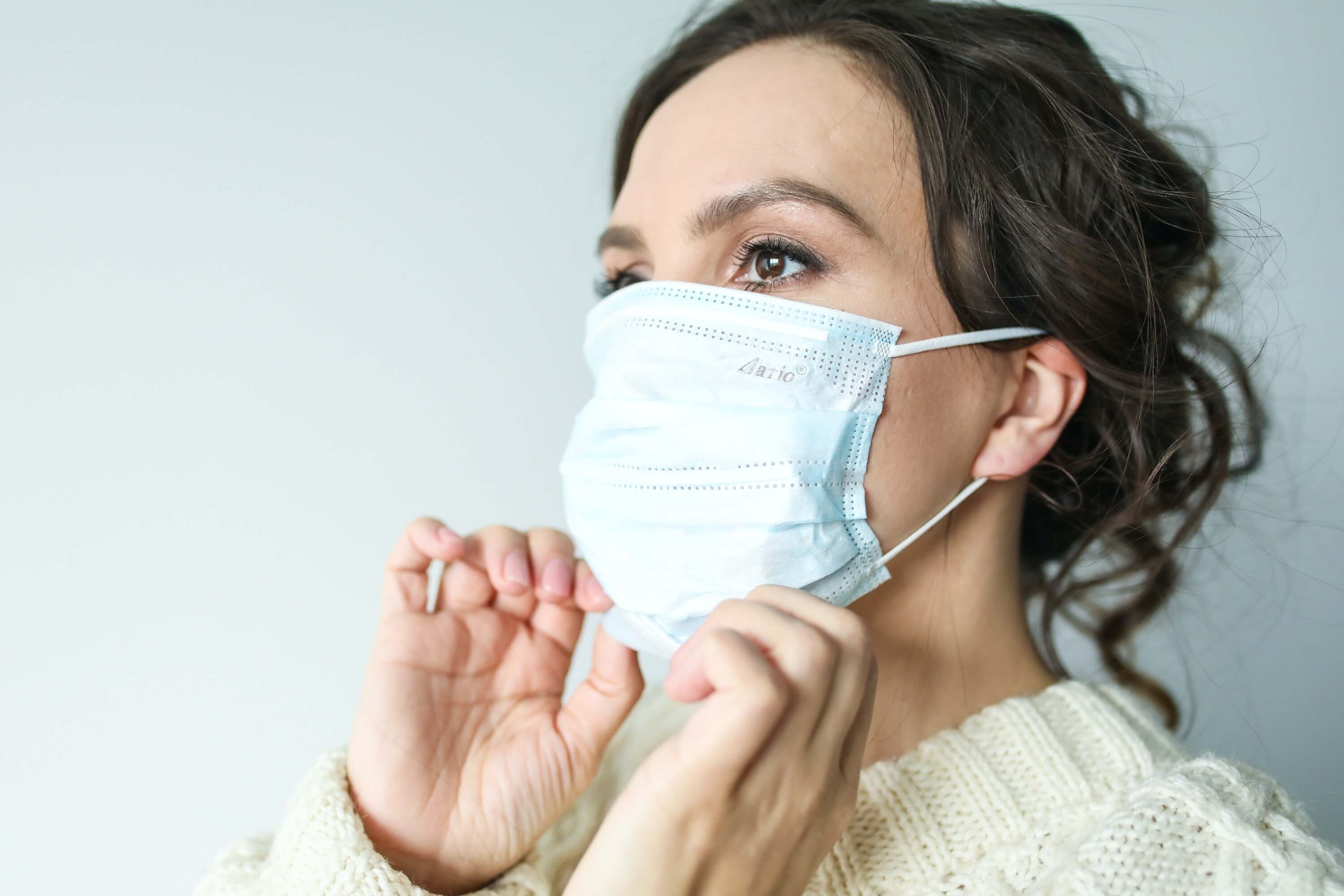 How to Clean Your Face Mask Properly