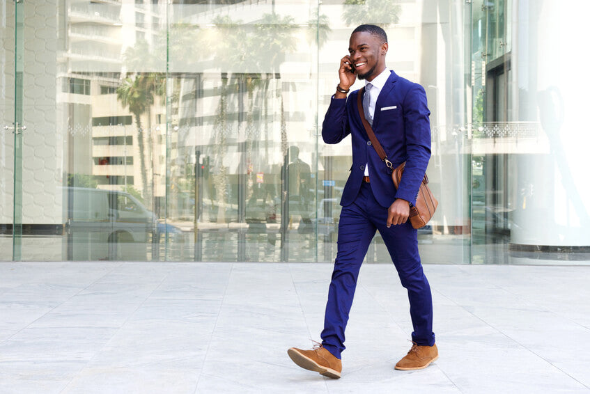 How to Stay Cool in a Suit: 15 Tricks That Actually Work