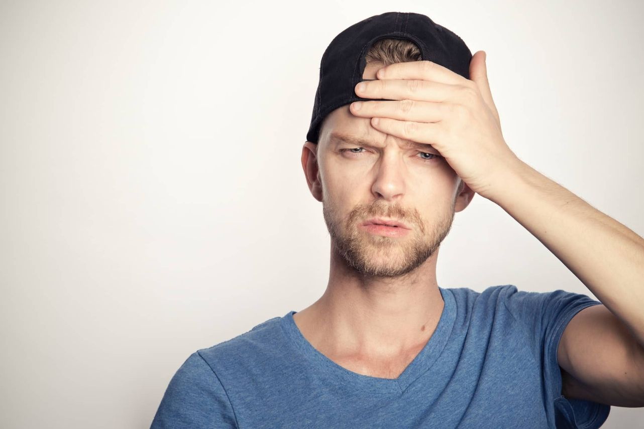 How to Stop Nervous Sweating: 6 Easy Ways