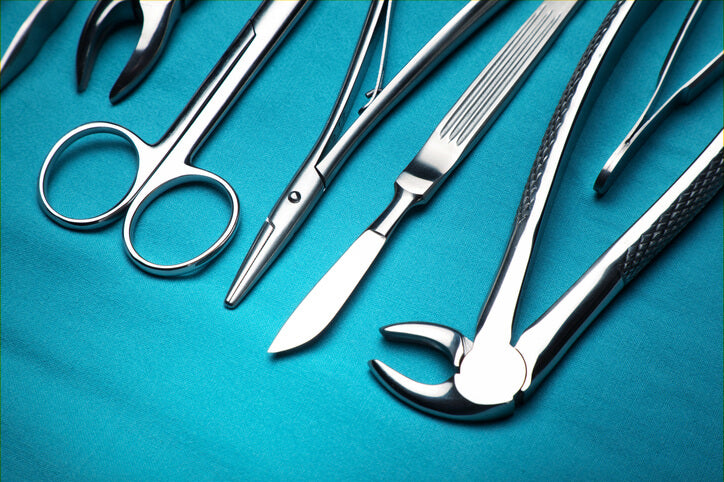 Hyperhidrosis Surgery Side Effects You Should Prepare For