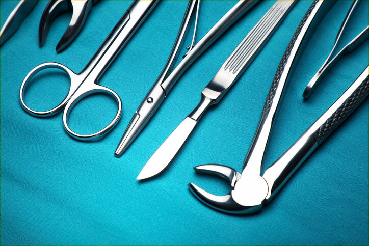 Hyperhidrosis Surgery Side Effects You Should Prepare For