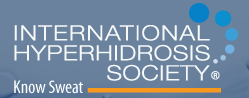 International Hyperhidrosis Society