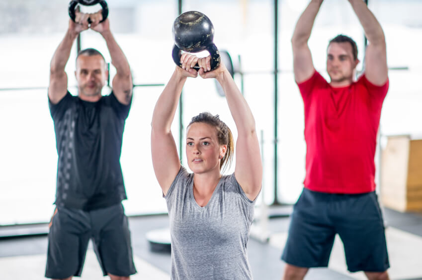 Odor Free Workout Clothes to Stop the Stink