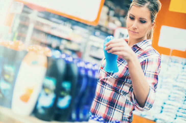 Antiperspirant vs. Deodorant: The Difference & How to Choose Right