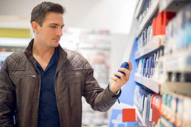 My Antiperspirant Doesn’t Work! What Should I Do?