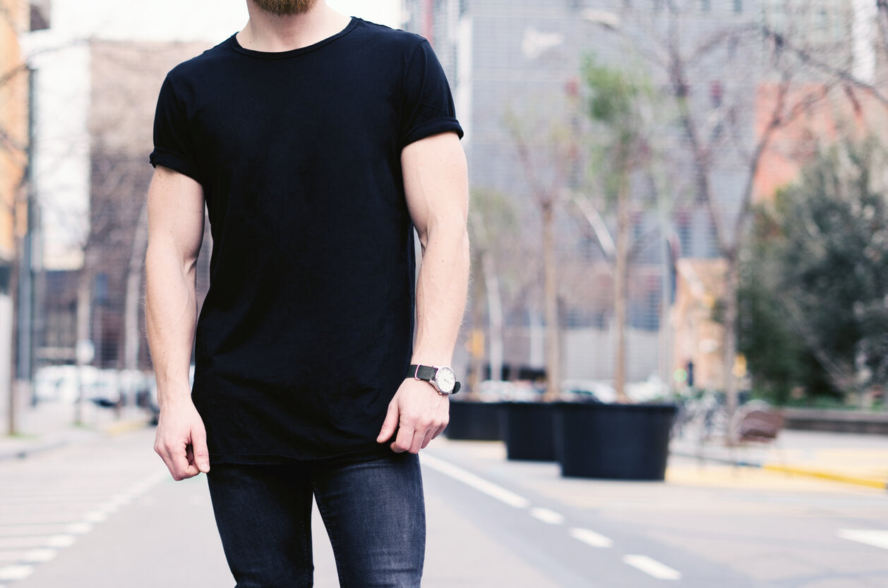 The 8 Best Performance Undershirts for Men