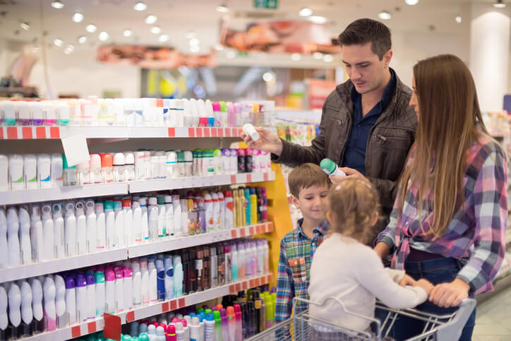 5 Best Deodorants For Smelly Armpits and Body Odor (2023)