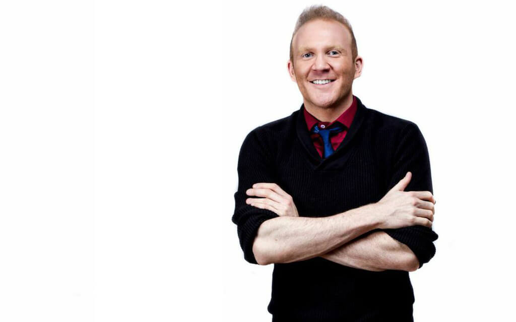 Today Show Style Tips: Wear Thompson Tee to Protect Clothing From Sweat Marks