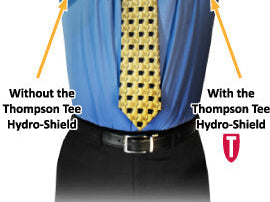 Hyperhidrosis: Is It Making You Sweat Too Much?