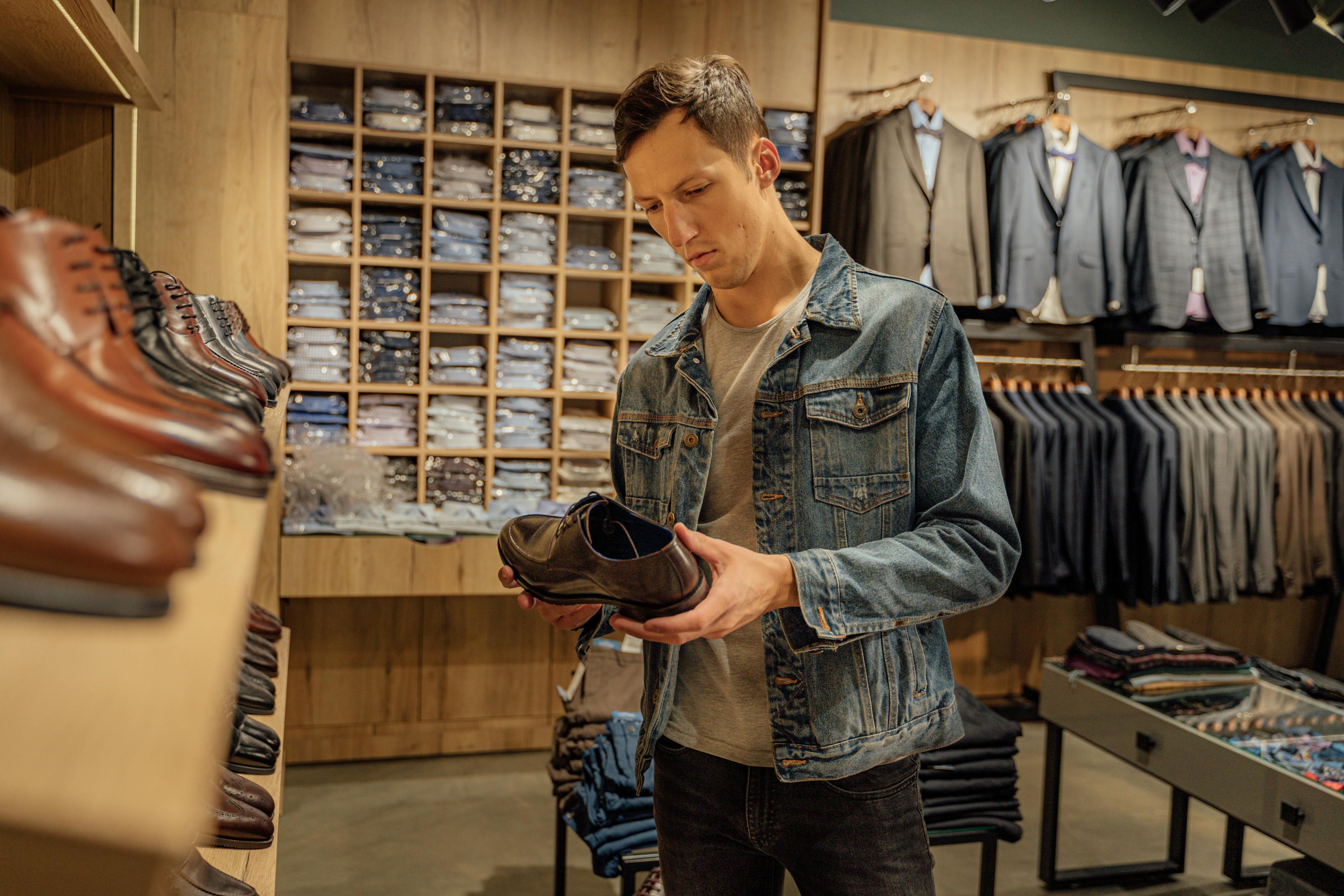 Men’s Wardrobe Essentials: Pieces Every Man Needs