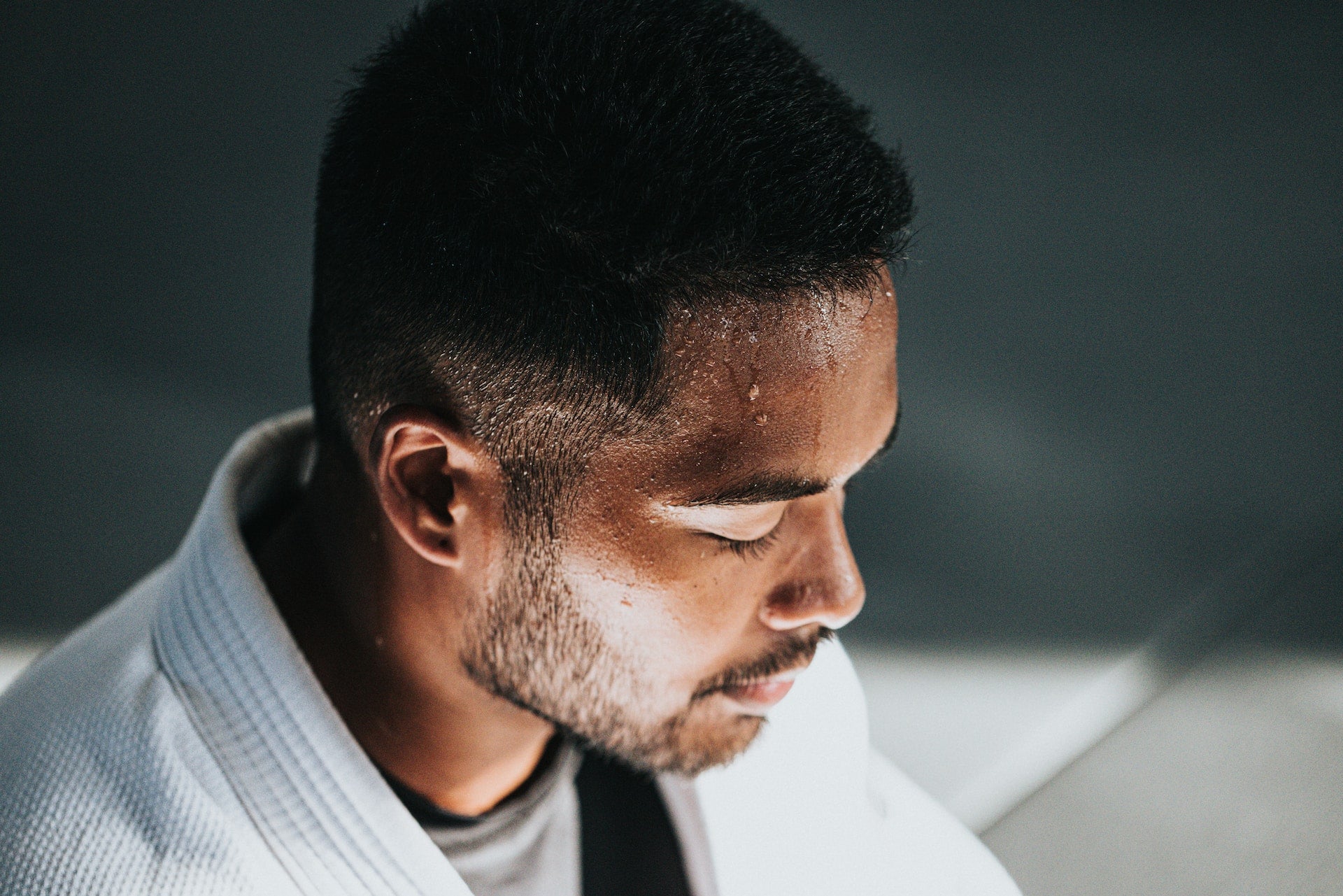 How to Stop Sweating So Much [14 Proven Solutions]