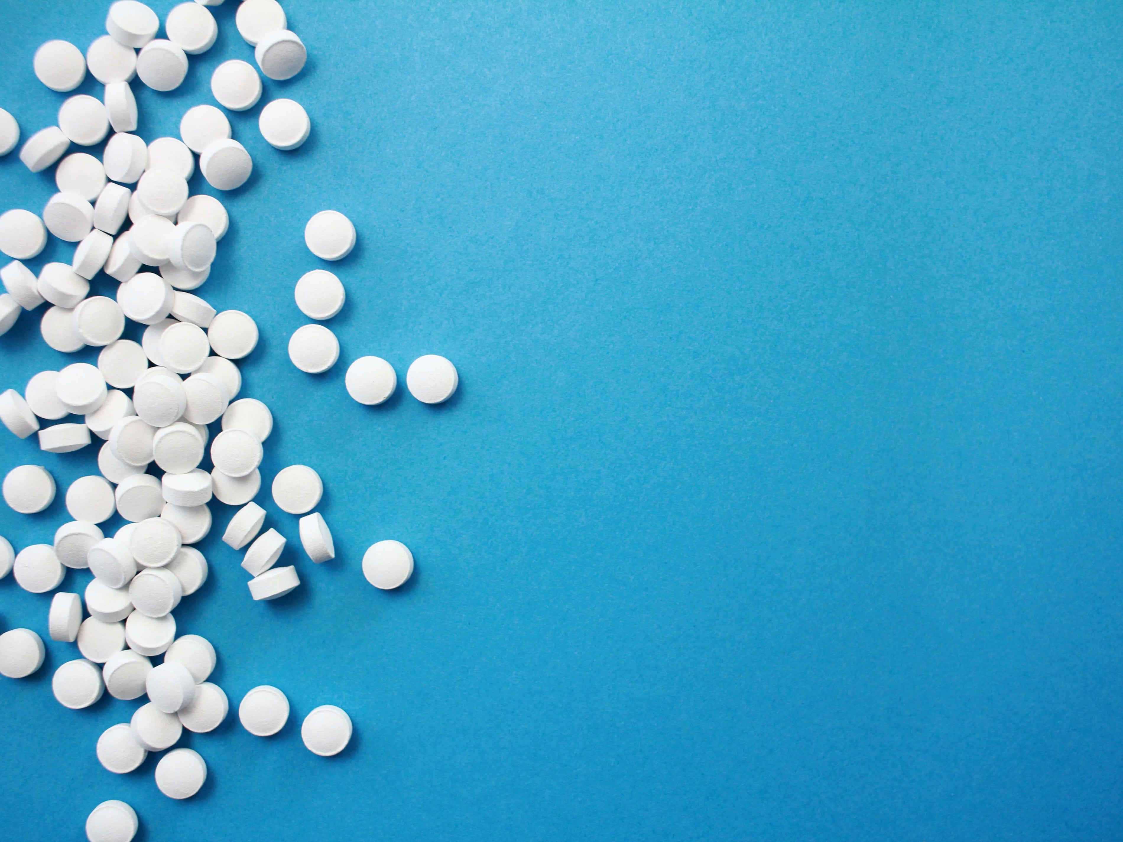 Considering Nervous Sweat Medications? Here’s What to Expect