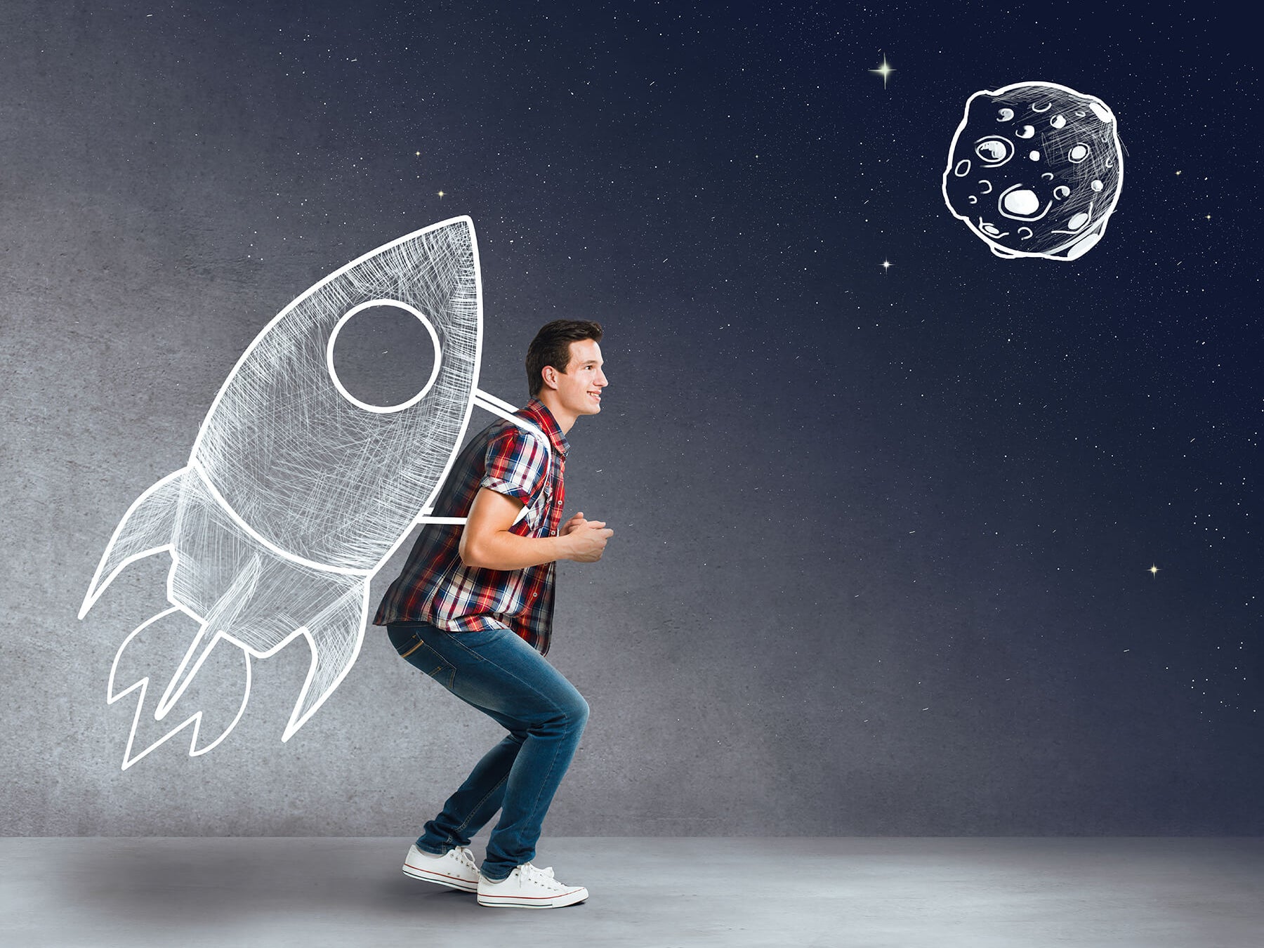 New Year’s Resolution Ideas to Launch Your Career in 2017