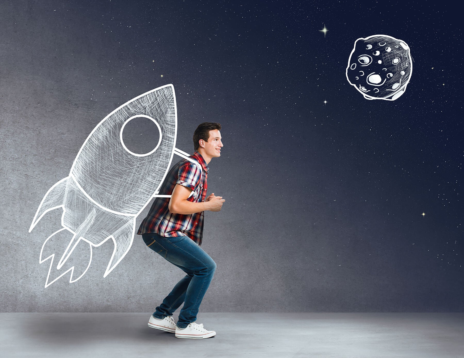 New Year’s Resolution Ideas to Launch Your Career in 2017