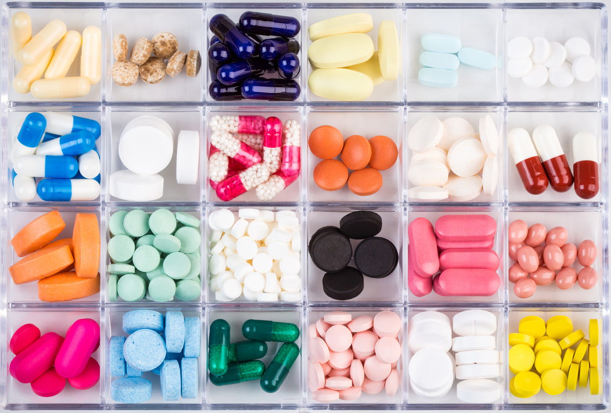 Your Hyperhidrosis Medication Guide
