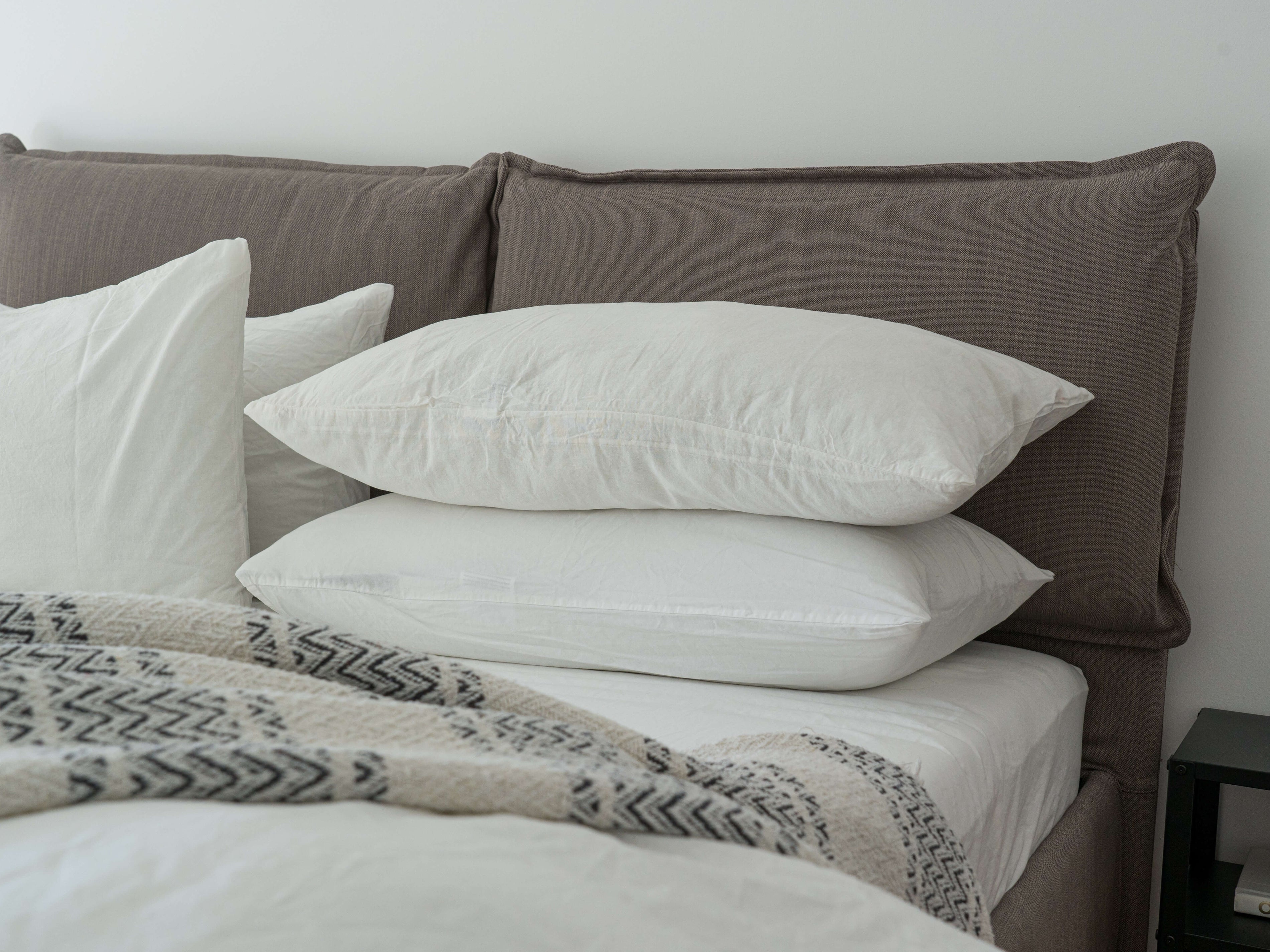 How to Remove Sweat Stains on Mattresses and Sheets