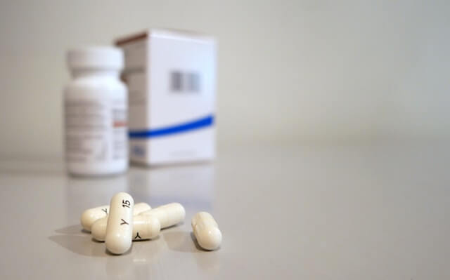 Exploring Anti Sweat Pills? Learn the Side Effects of Hyperhidrosis Drugs