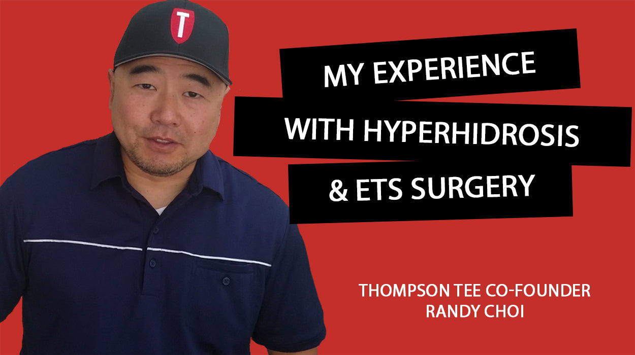What Is ETS Surgery? An Inside Look at Hyperhidrosis Surgery