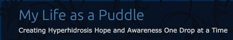 Mylifeasapuddle.com