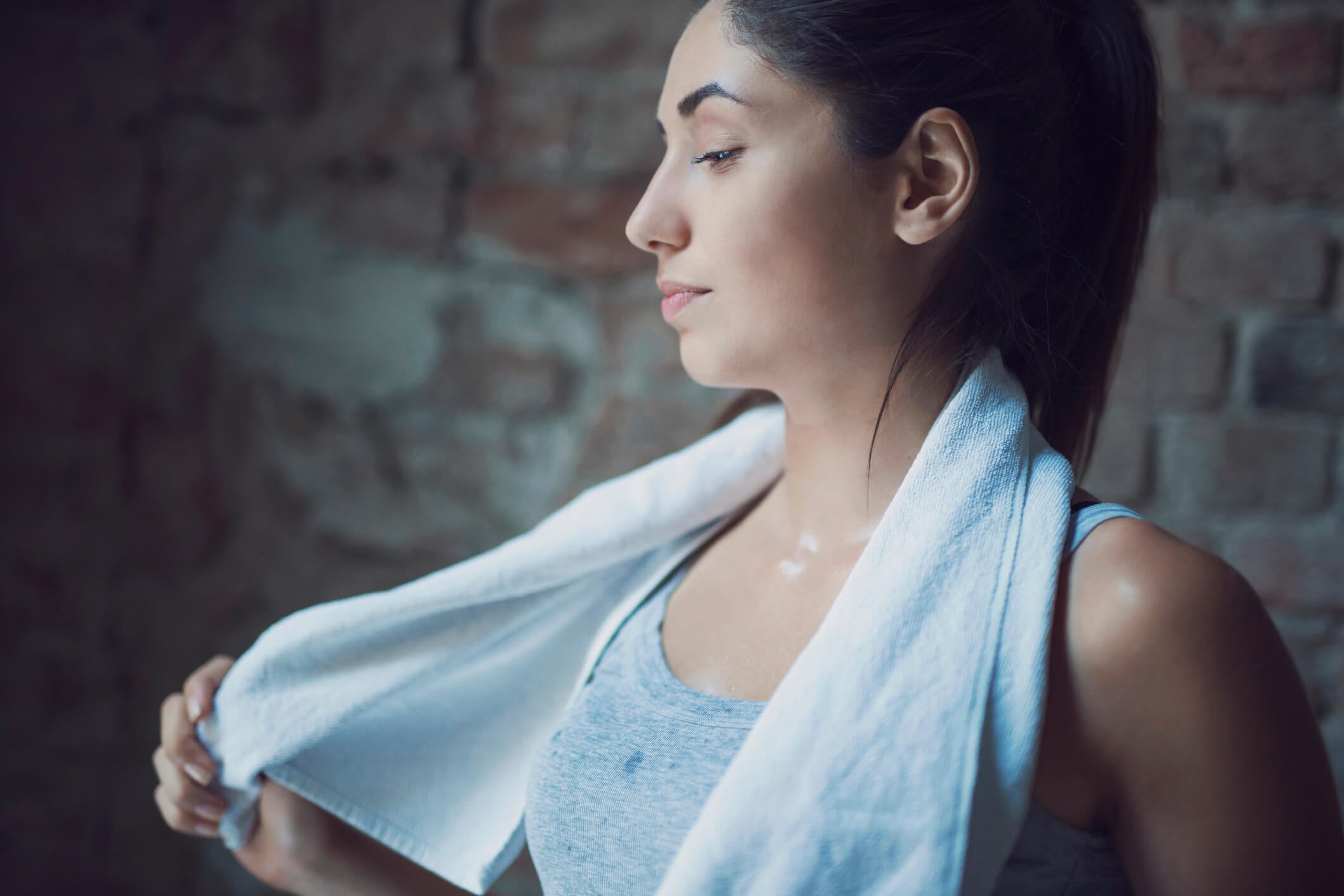 Sweat Control: 15 Ways to Dominate Perspiration