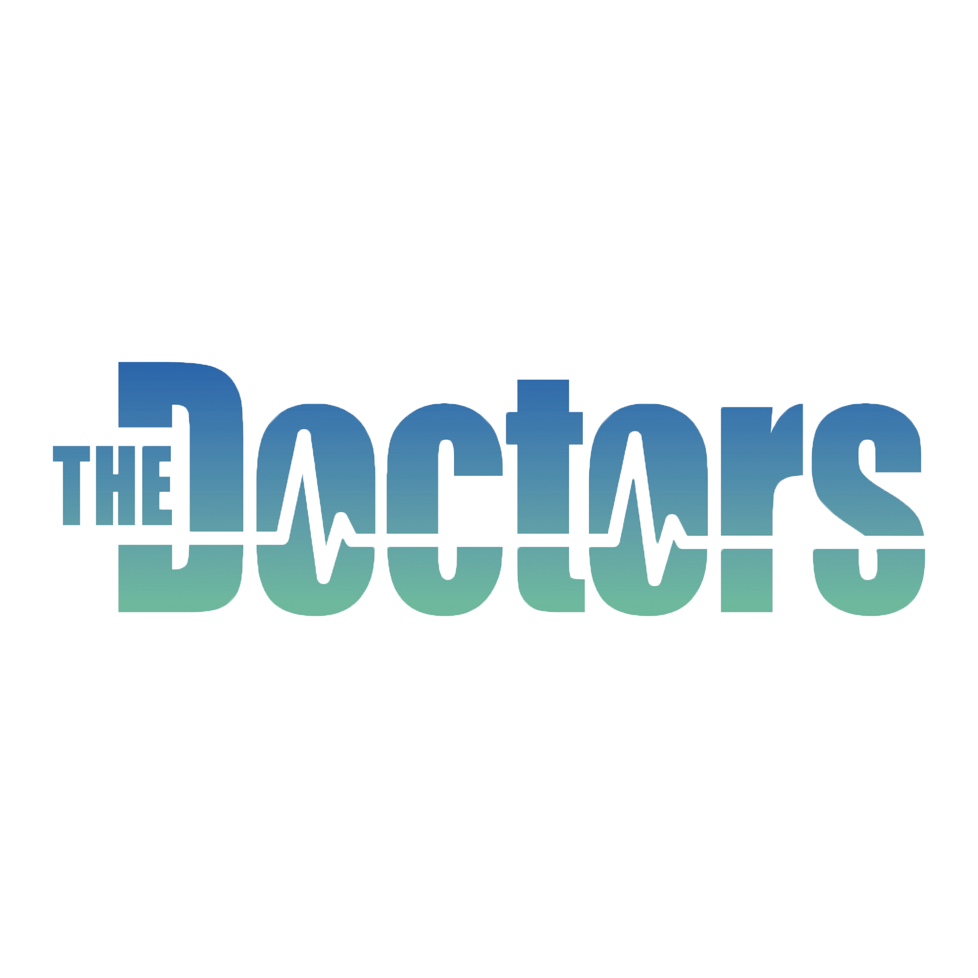 The Doctors..