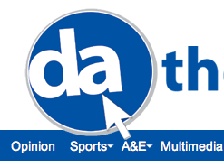 Thedaonline.com