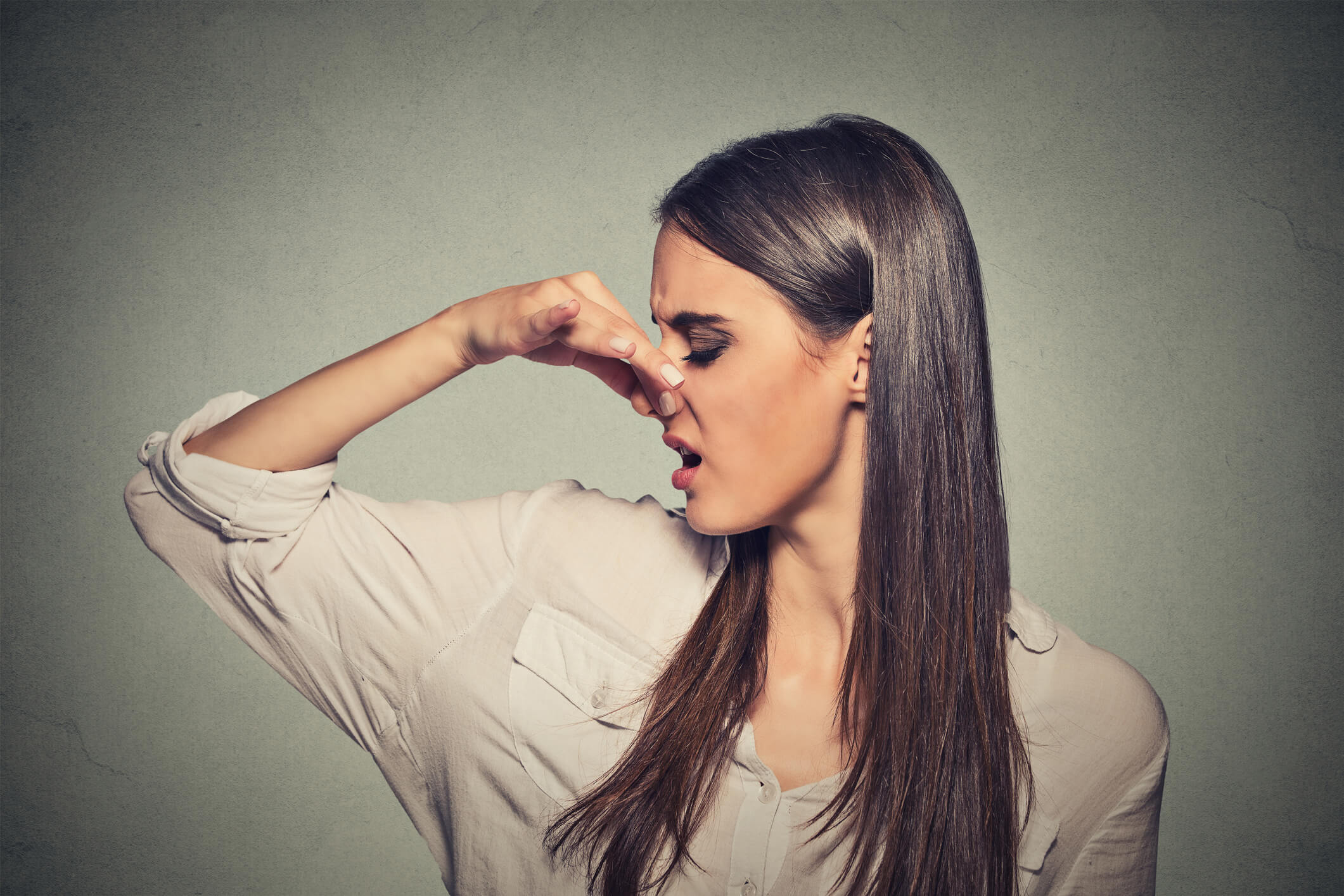 Unexpected Causes of Body Odor (And How to Deal With Them)