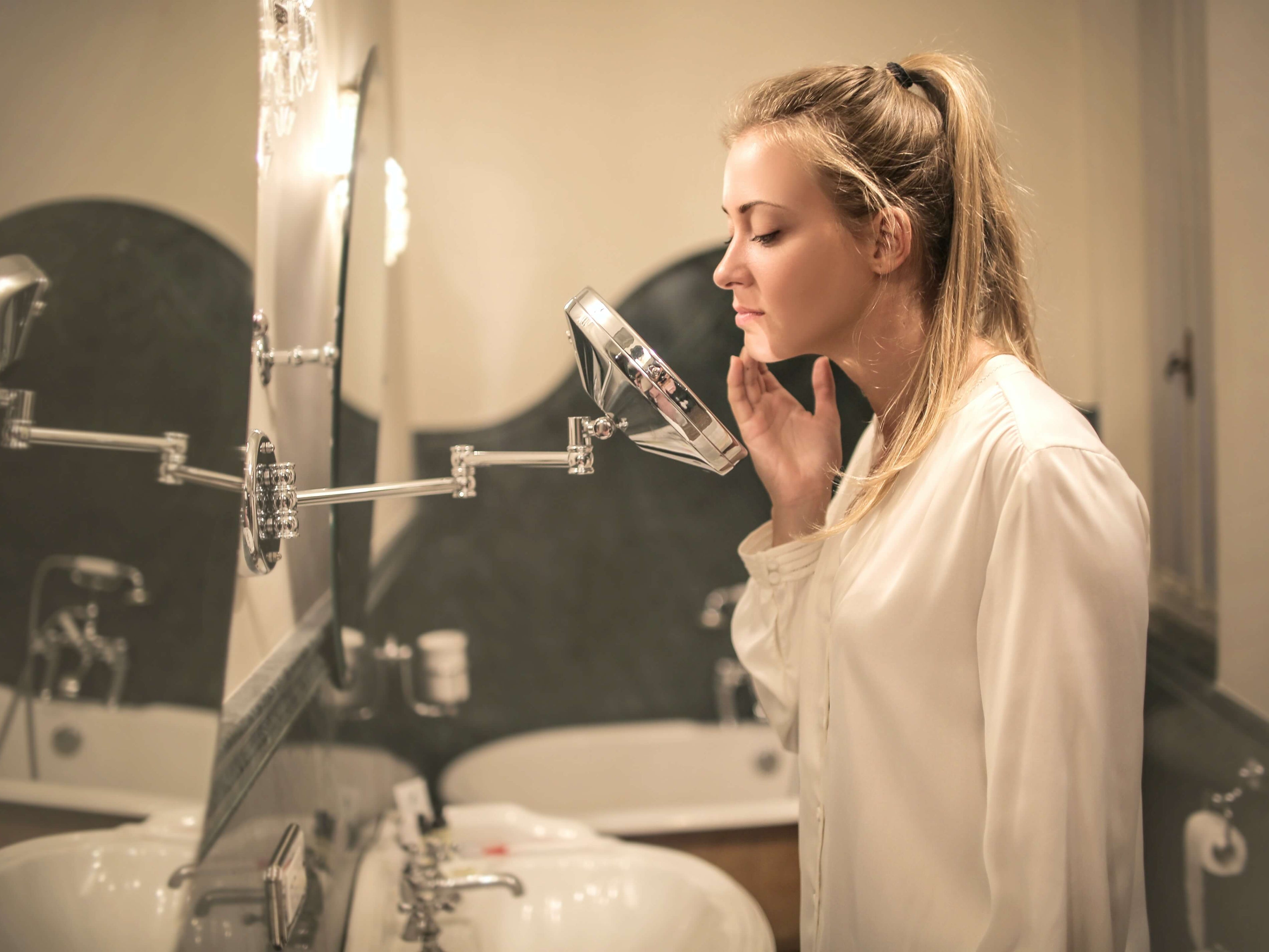 Is Your Face Mask Causing Acne? How to Treat Maskne