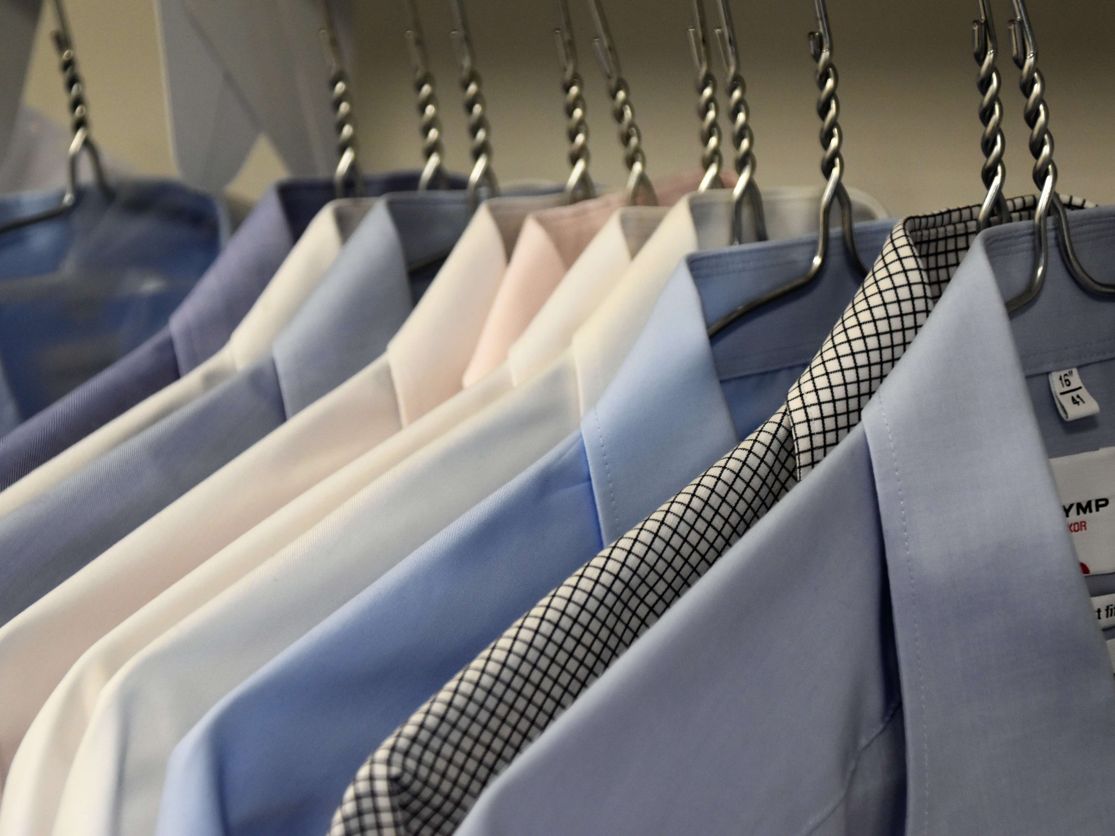 10 Tips to Save Money on Dry Cleaning
