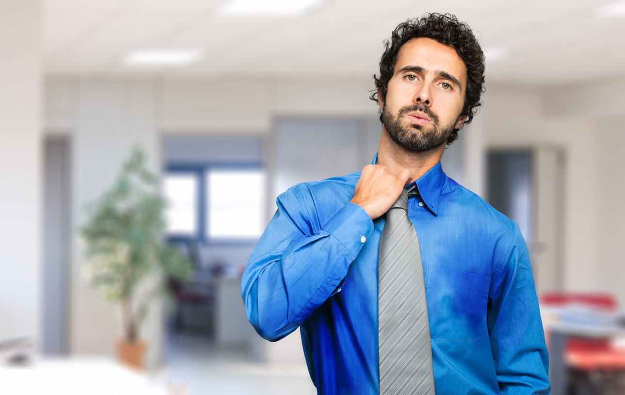 What Is Hyperhidrosis: Causes, Symptoms & Treatment
