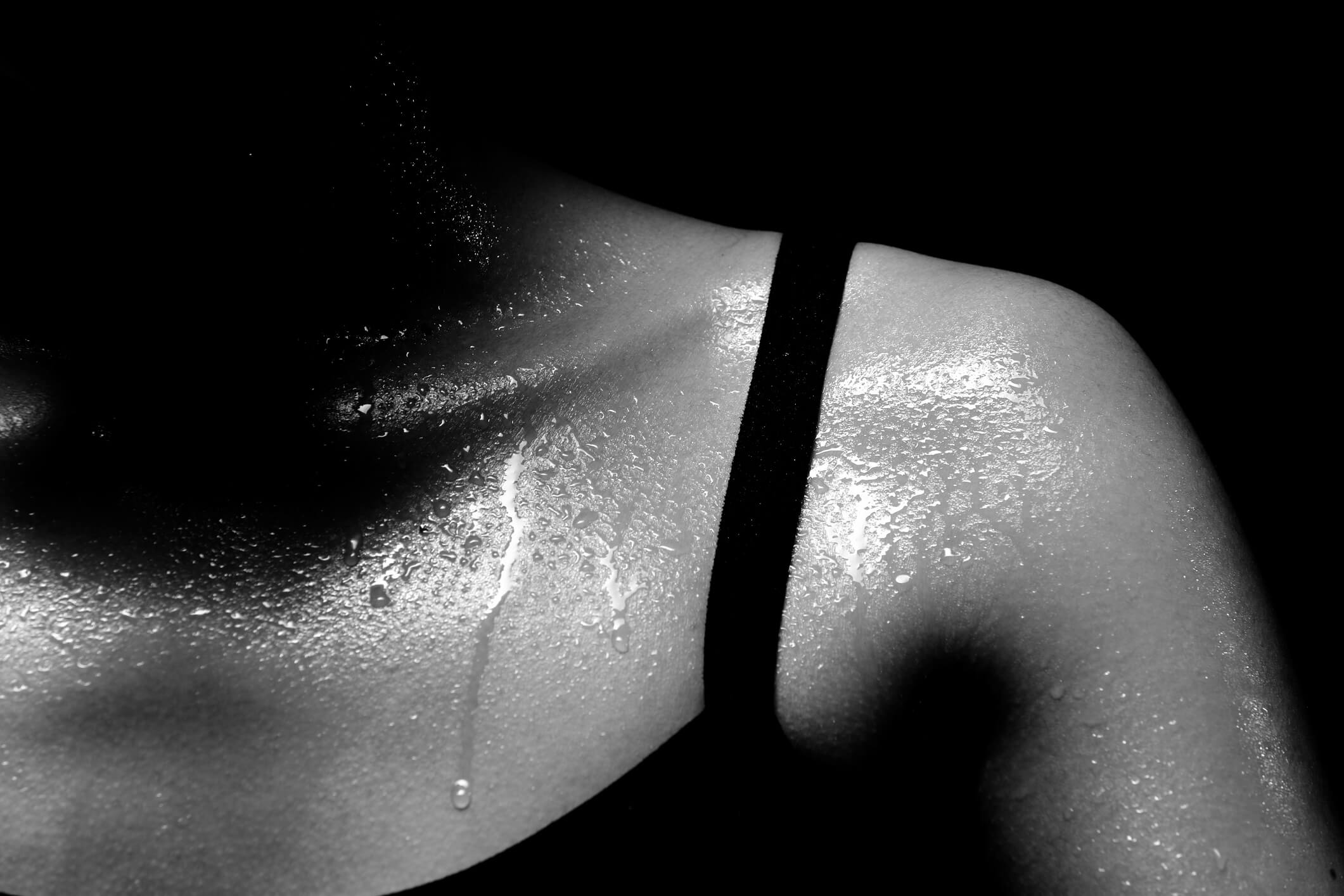 Why Do People Sweat? A Guide to Perspiration