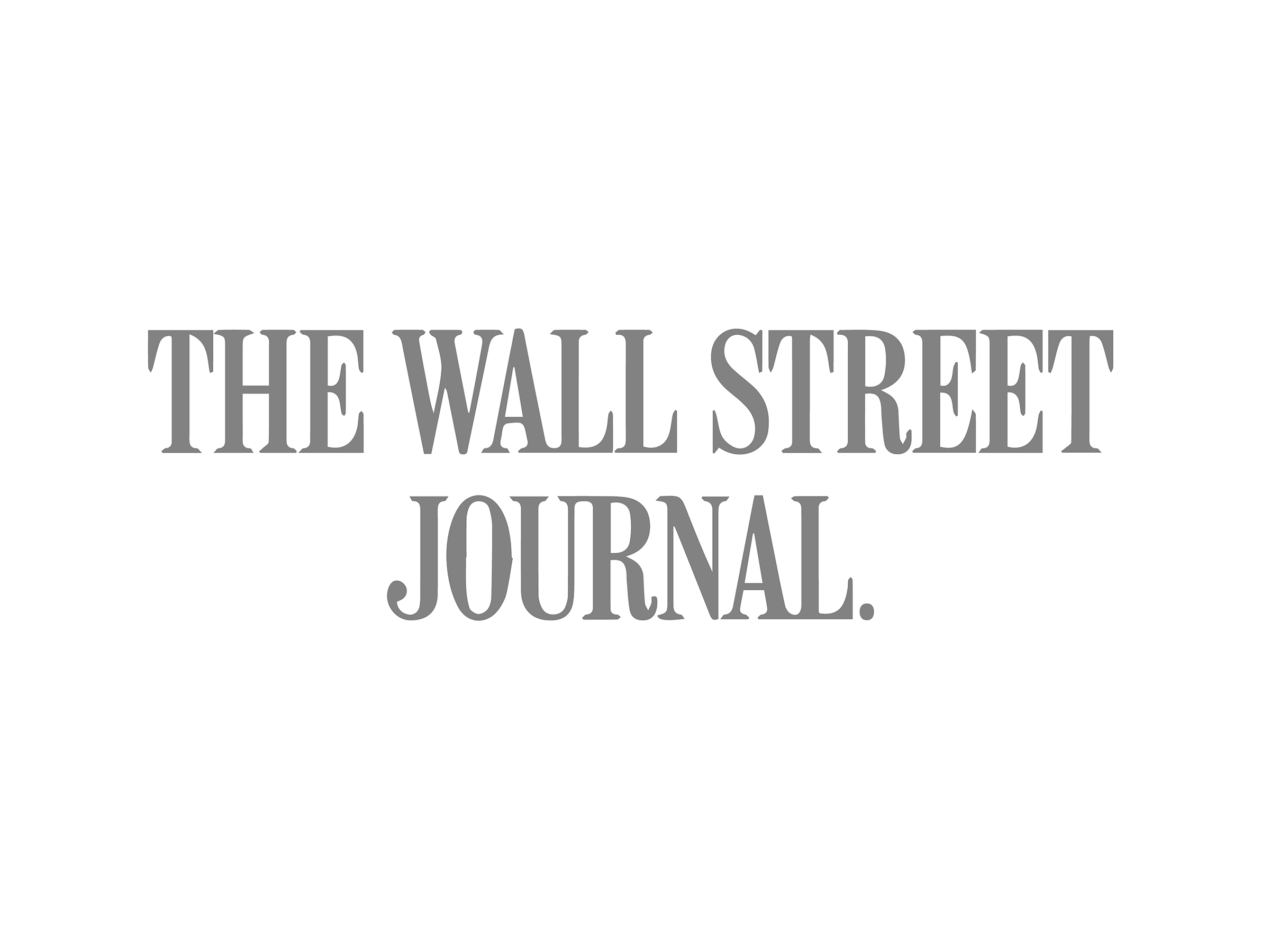 Wall Street Journal
