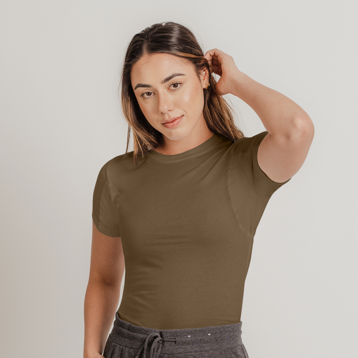 Coyote Brown