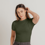Olive Drab Green