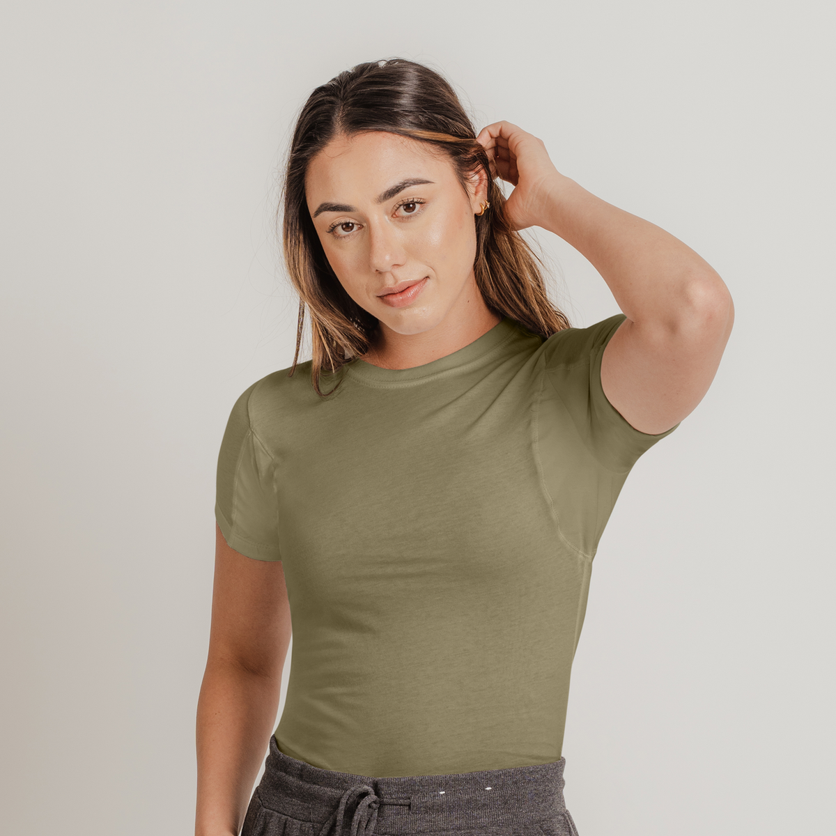 Tan 499