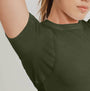 Olive Drab Green